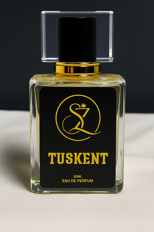 TUSKENT INSPIED BY TUSCAN LEATHER