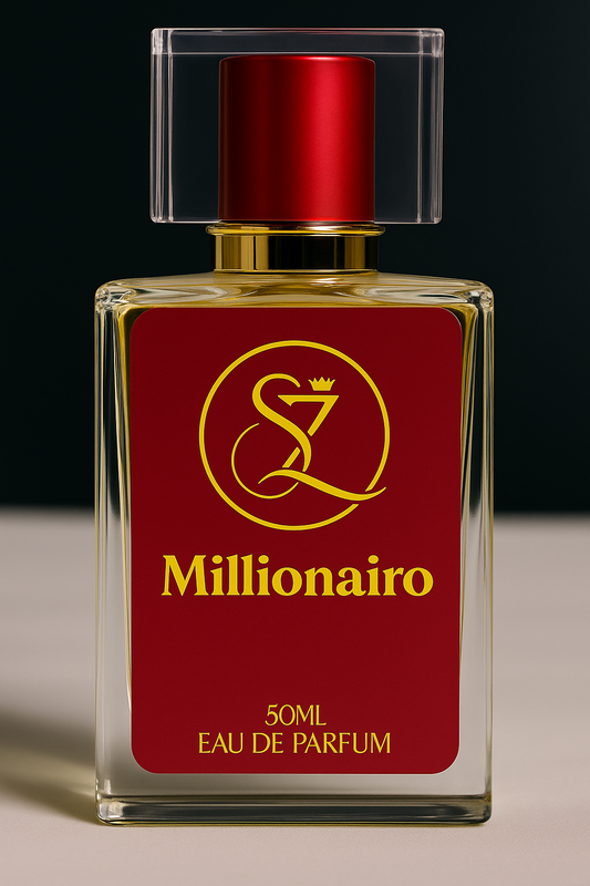 Millionairo Inspired by 1 Million